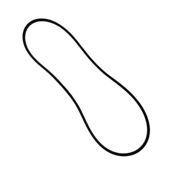 Belt-Drive